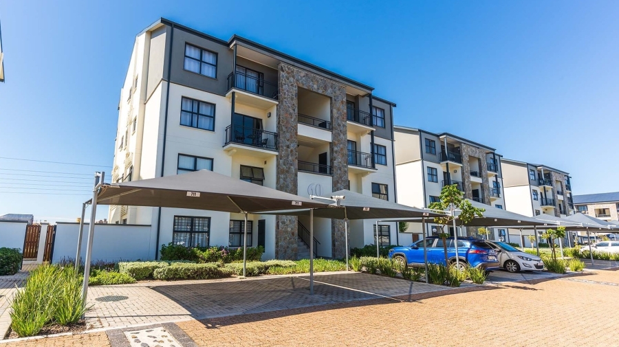 1 Bedroom Property for Sale in Sandown Western Cape